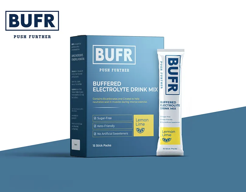 Supplement packaging system by Mueen Haider