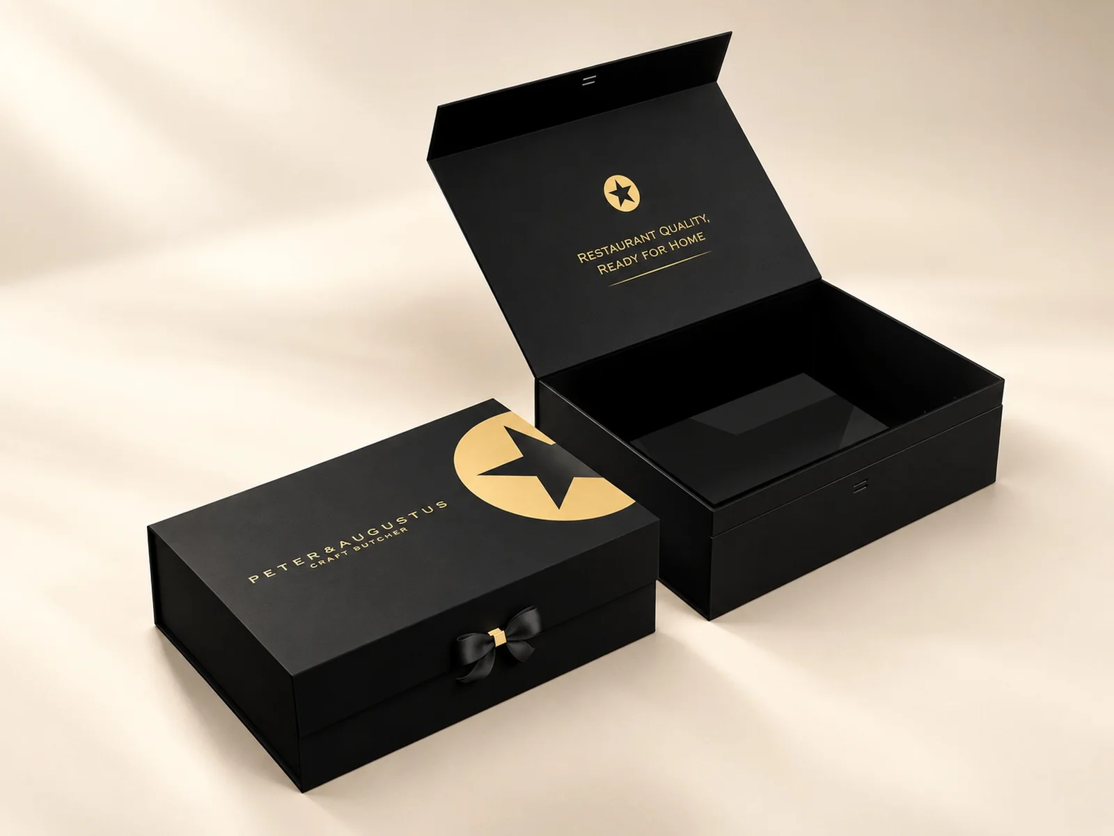 Rigid box vs folding carton: which one does your product need?