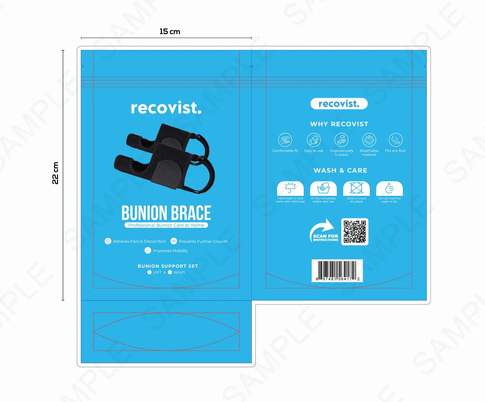 Stand-up pouch design tips: 10 rules for pouches that sell and seal