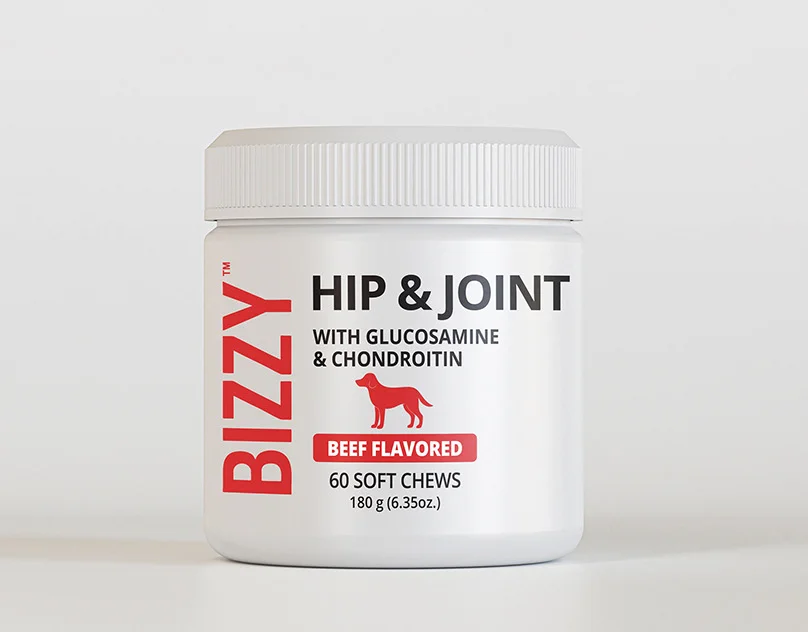Supplement jar label design by Mueen Haider